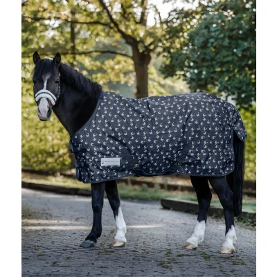 Imagen de Waldhausen Lucky Turnout Rug Fleece