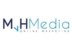 MvH Media logo