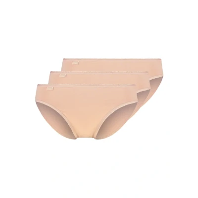 Imagen de Sloggi 3 PACK Braguitas, Mujer, Talla: 44, Brush