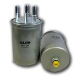 Imagen de ALCO FILTER SP 1290 Filtro Combustible con conexión para sensor de agua 10,0 FORD: Tourneo Connect, Transit Connect Mk1 Furgón