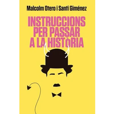 Imagen de Instruccions per passar a la història: 54 (Bridge)