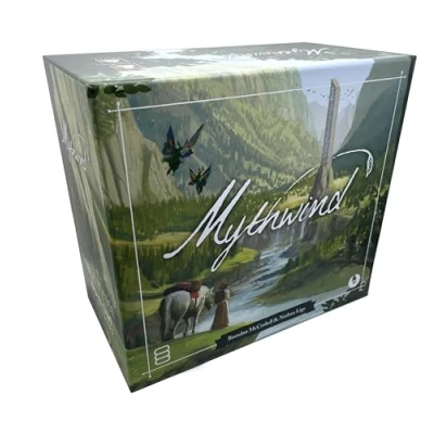 Imagen de Bumble3ee Interactive Mythwind (Juego de Mesa)