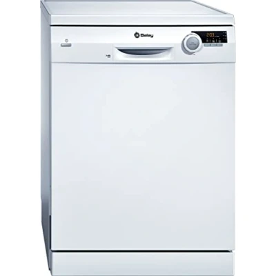 Imagen de ¡Oferta 10% ! Balay 3Vs572bp Lavavajillas 60 Cm E 13 Cubiertos Blanco