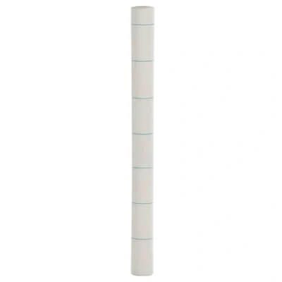 Imagen de vidaXL Membrana de malezas PP Blanca 1,5x10 m, Tela contra Malas Hierbas, Control malezas, Telas para Hierbas