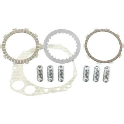 Imagen de TRW MSK213 Kit de Embrague Superkit con junta, anillo laminar, muelle arandela distanciadora