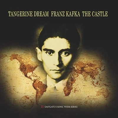 Imagen de Franz Kafka The Castle 2 Vinilos