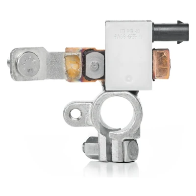Imagen de HELLA 6PK 010 557 911 Sensor, control de batería