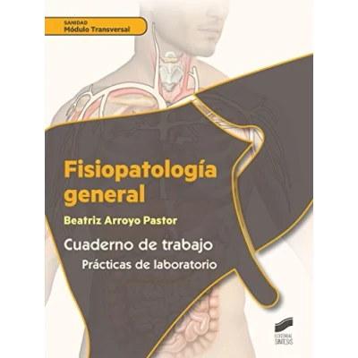 Imagen de Fisiopatologia General: Cuaderno Del Alumno