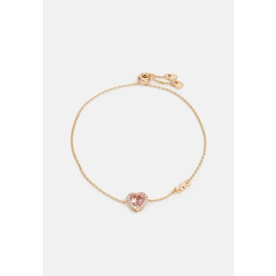 Imagen de Michael Kors Pulsera Rose goldcoloured, Mujer, Talla: One Size, gold coloured