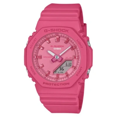Imagen de G Shock Mujeres Reloj Rosa GMA P2100PP 4AER