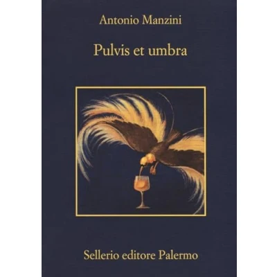 Imagen de Pulvis et umbra