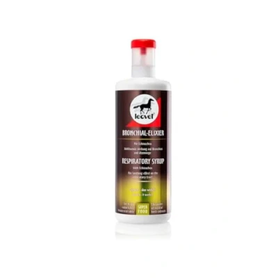 Imagen de LEOVET Bronchial Elixir 1000ml