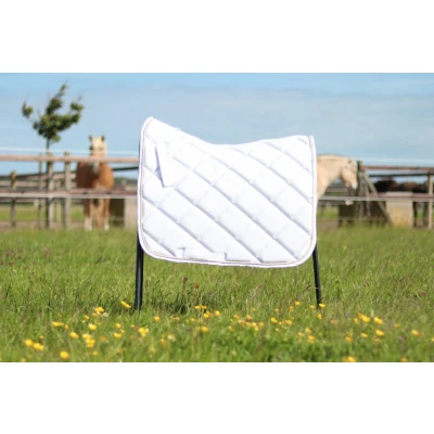 Imagen de HB Saddle Pad Sparkling Glitter