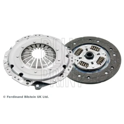 Imagen de BLUE PRINT ADW193008 Kit de Embrague dos piezas con grasa sintética 206 OPEL: Zafira B, Astra H Hatchback, Corsa C VAUXHALL: Mk2