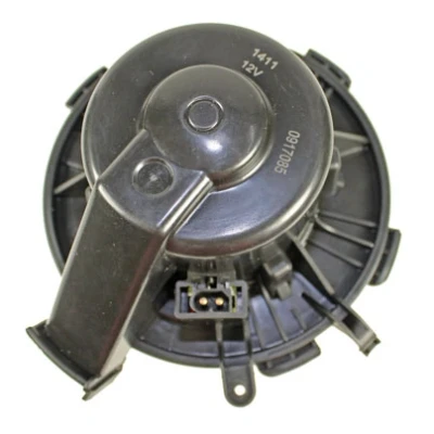 Imagen de METZGER 0917085 Ventilador de Calefacción para vehículos sin aire acondicionado VOLKSWAGEN: Crafter 30 50 Furgón
