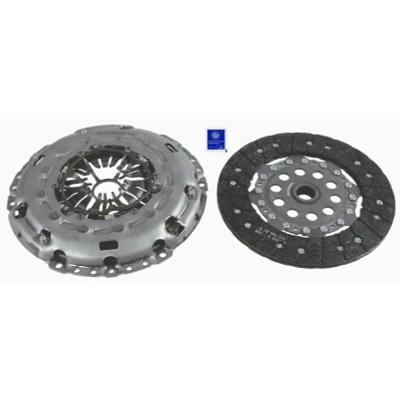 Imagen de SACHS XTend 3000 951 875 Kit de Embrague sin cojinte desembrague 240 FORD: Transit Mk6 Furgón, Camión plataforma/Chasis