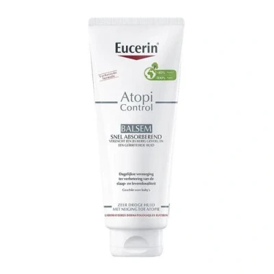Imagen de Eucerin AtopiControl Bálsamo 400 ml