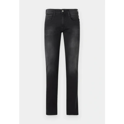 Imagen de Replay Anbass Vaqueros slim fit, Hombre, Talla: 38x36, Dark grey