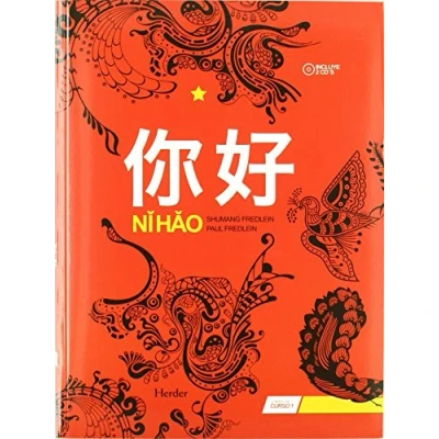 Imagen de Ni Hao. Libro de curso 1 (SIN COLECCION)