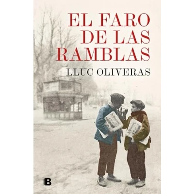 Imagen de El Faro De Las Ramblas