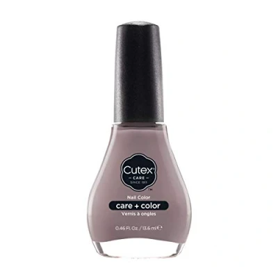 Imagen de Cutex Esmalte de uñas Care + Color (380)