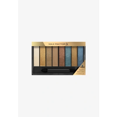 Imagen de Max Factor Masterpiece Nude Shadows Palette 6,5 g