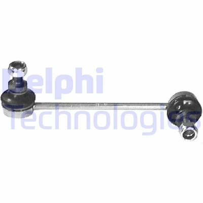 Imagen de DELPHI TC416 Bieleta de suspensión 160 M10x1.5 2xM10x1.5 VOLVO: 460 L, 480 E