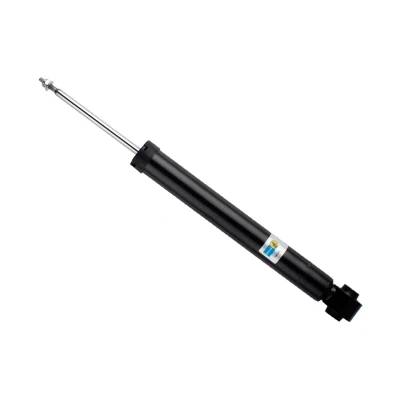 Imagen de BILSTEIN 19 330297 amortiguador Eje trasero Presión de gas Bitubular sin soporte ballesta Anillo inferior, Espiga arriba PEUGEOT: 2008 II