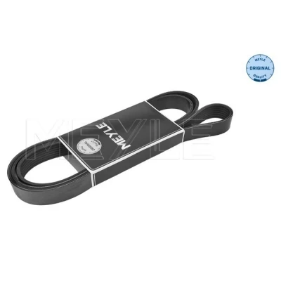 Imagen de MEYLE 050 007 1910 Correa trapecial poli V 7 EPDM (Ethylen Propylen Dien Caucho) TOYOTA: RAV4 III SUV, Avensis Verso, FORD: SCORPIO 2
