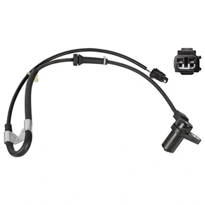 Imagen de FEBI BILSTEIN 170715 Sensor de ABS Eje delantero, izquierda 750 SUZUKI: SWIFT 3