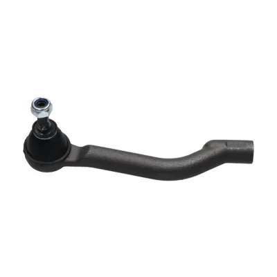 Imagen de KAVO PARTS STE 6563 Rótula de dirección FM14x1.5mm Eje delantero, derecha NISSAN: Qashqai / Qashqai+2 I, X Trail, I Van
