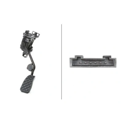 Imagen de HELLA 6PV 007 770 701 Sensores AUDI: A4 B7 Avant