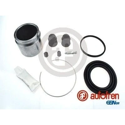 Imagen de AUTOFREN SEINSA D41866C Kit de Reparación Frenos Eje delantero 60