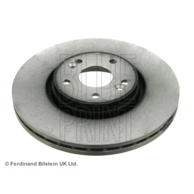 Imagen de BLUE PRINT ADR164319 Disco de freno Eje delantero 300 26 5 108 ventilación interna revestido RENAULT: LAGUNA 2, 2 Grandtour, 1 Grandtour