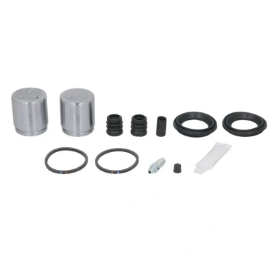 Imagen de AUTOFREN SEINSA D41949C Kit de Reparación Frenos Eje delantero 48 NISSAN: Patrol GR 5 SUV