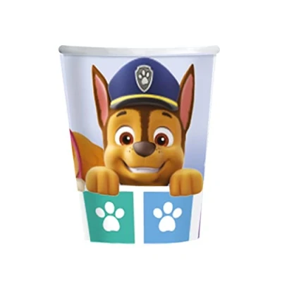 Imagen de Paw Patrol Paper Cups 2022