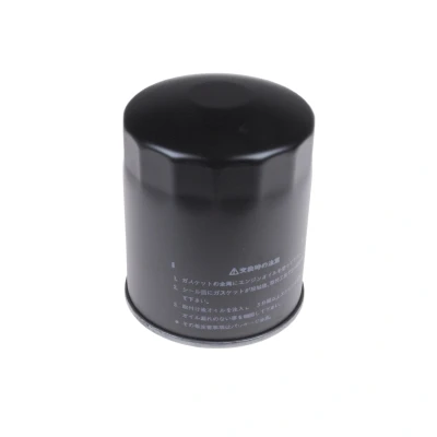 Imagen de BLUE PRINT ADZ92104 Filtro de aceite enroscable