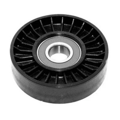 Imagen de MAGNETI MARELLI 331316170279 Polea Tensora OPEL: Zafira B, Astra G Caravan, Vectra C Berlina, SAAB: 9 3 Familiar, ALFA ROMEO: 159 Berlina