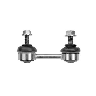 Imagen de MEYLE 36 16 060 0026/HD Bieleta de suspensión Eje trasero, derecha, trasero izquierda 90 M10x1,5 Quality con boca para llave