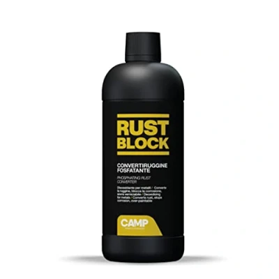 Imagen de Camp 1036750 Rust Block Convertidor de Óxido Líquido fosfatante