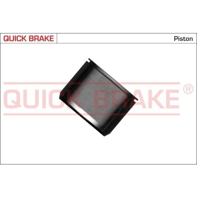 Imagen de Émbolo, pinza del freno QUICK BRAKE 185112K