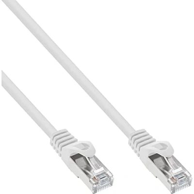 Imagen de Inline 2m S ftp Cat5e Cables De Red