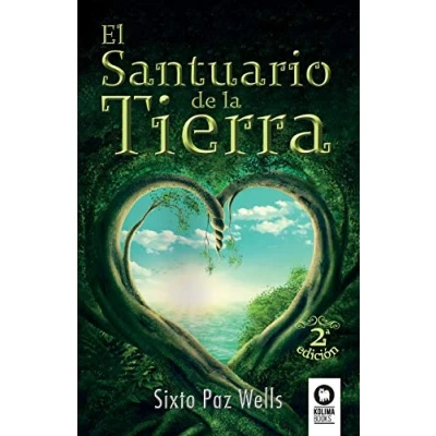Imagen de El Santuario de la Tierra (Desarrollo espiritual)