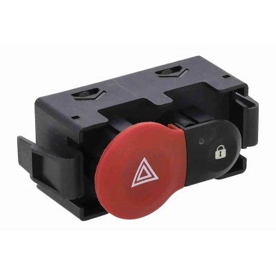 Imagen de VEMO V46 73 0095 Interruptor intermitente de aviso 6polos RENAULT: CLIO 3