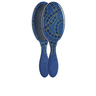 Imagen de CEPILLO WET BRUSH PROFESSIONAL PRO DETANGLER FREE SIXTY DENIM