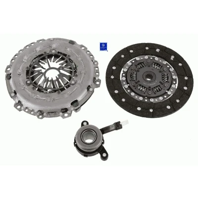 Imagen de SACHS 3000 990 443 Kit de Embrague 240 MITSUBISHI: ASX SUV