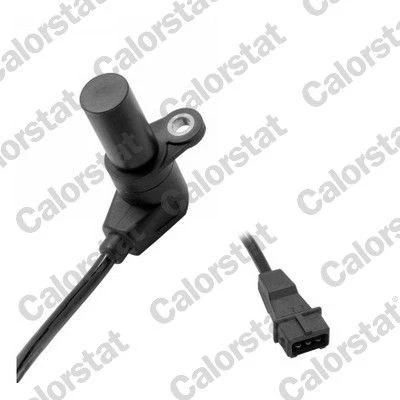 Imagen de CALORSTAT by Vernet CS0041 Sensor de Cigueñal con cable OPEL: Corsa B Hatchback, Tigra Coupé, Vectra Berlina