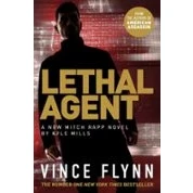 Imagen de Lethal Agent