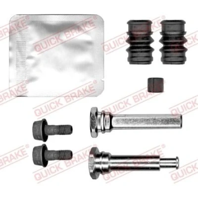 Imagen de QUICK BRAKE 113 0047X Juego de casquillos guía, pinza freno