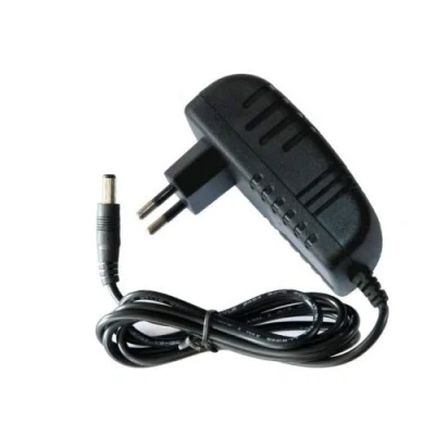 Imagen de Cargador de 12 V para punto acceso Zyxel BE11000 Enterprise Grade WiFi 7 Triple Radio Access Nebula Cloud [NWA130BE]